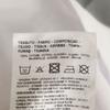 ARMANI EXCHANGE Photo print Short sleeve T-shirt S white Men's Used
