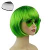 3pcs/set Vibrant Halloween Event Props Hair Net Funny and Quirky Headwear  Nightlife