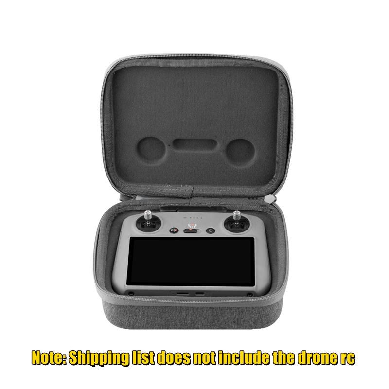 Storage Bag for DJI Air 3 Remote Controller Body Case Portable Carrying Box Handbag RC 2 RC-N2 Controller Accessories