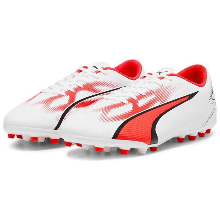 Puma Ultra Play MG 'White Orchid' Men's 107527-01