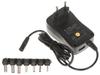 ZASILACZ IMPULSOWY 3-12V/2A/BL USB