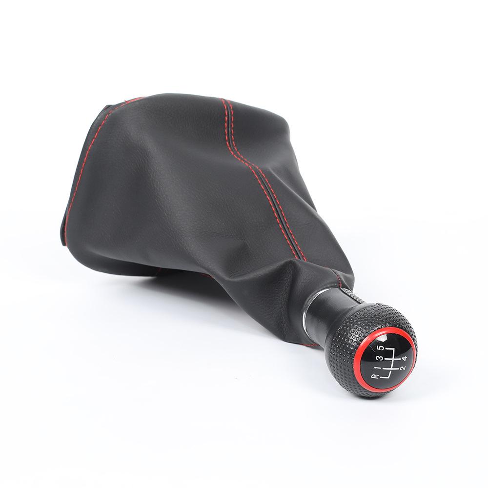 Volkswagen Golf 4 Gear Shift Knob Dustproof Set
