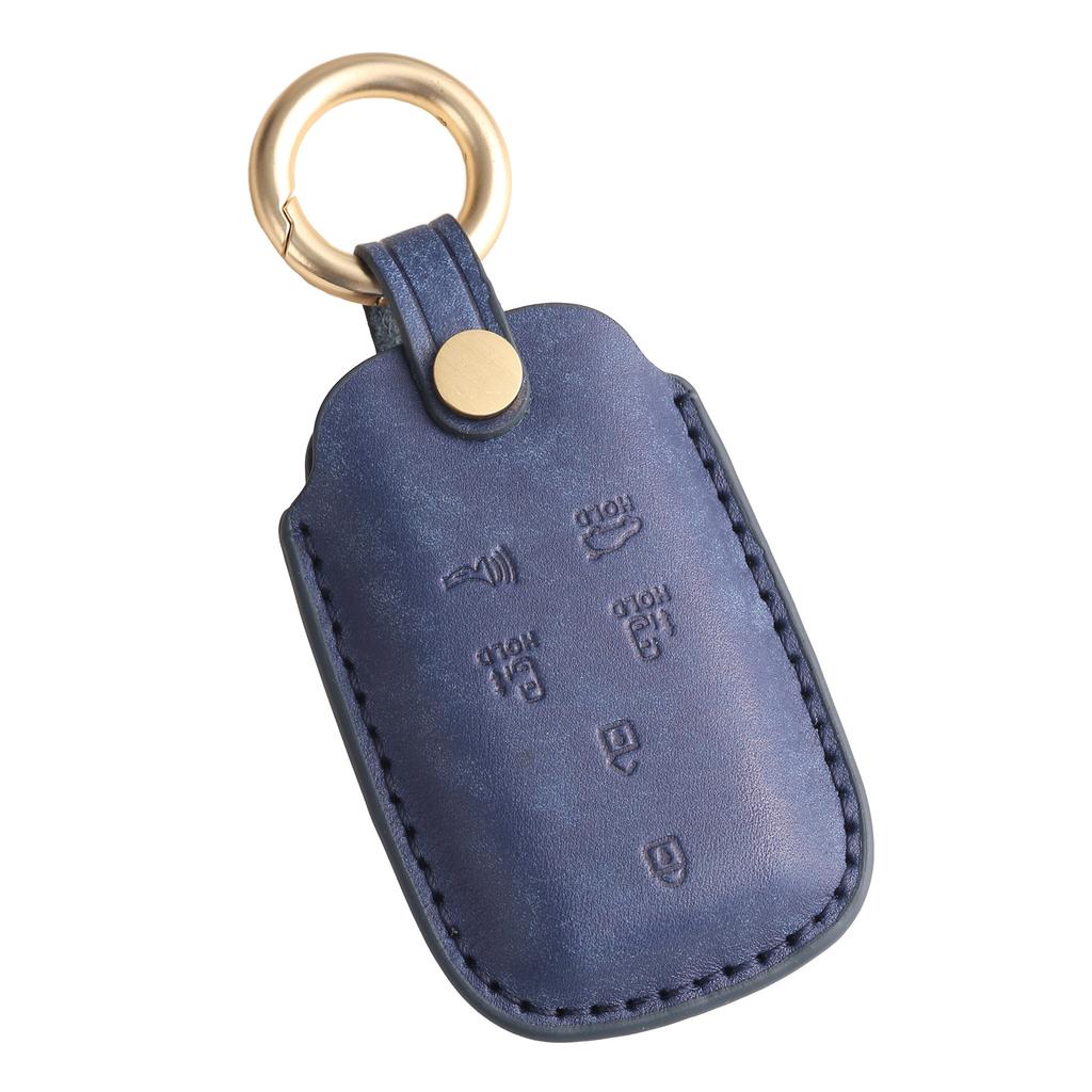 Suitable for Kia Key Bag K3 K4 K5 Kx3 Kx5/7 Smart Run Sorento Yi Run Cashmere Case Buckle