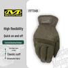 Luvas Táticas FastFit Mechanix Wear
