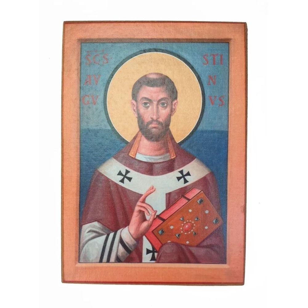 Religious Wall Decor 20x30cm