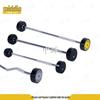 ZhongSui Men's Integrated Fixed Barbell Set