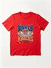 2026 Finals Essential T-shirt, New York Knicks Summer New Unisex Cotton Breathable Y2K T-shirt