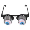 Scary Pop Out Eyes Glasses Droopy Eyes Spring Glasses Masquerade Halloween Costume Funny Party Favorsprank Glasses Photo Props