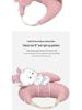 Breastfeeding Pillow & Baby Support Cushion for Newborns