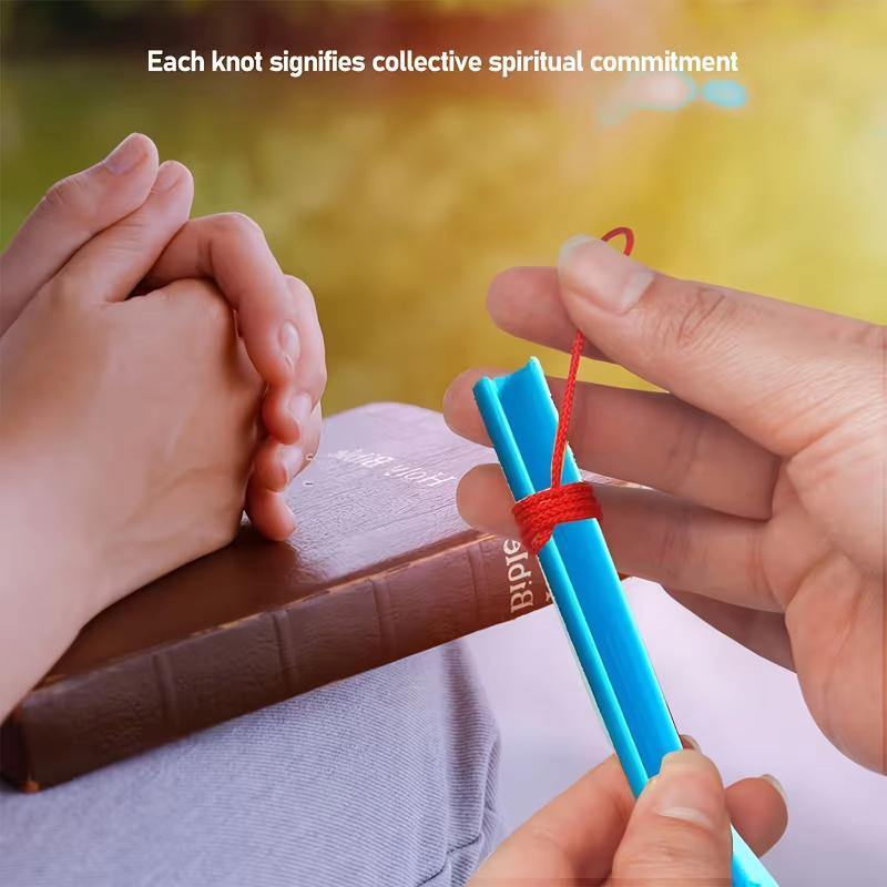 2Pcs Conical Plastic Quick Knotting Aids, Smooth Threading Line Tools, Reusable Rope Weaving Knot Helper For Beginners