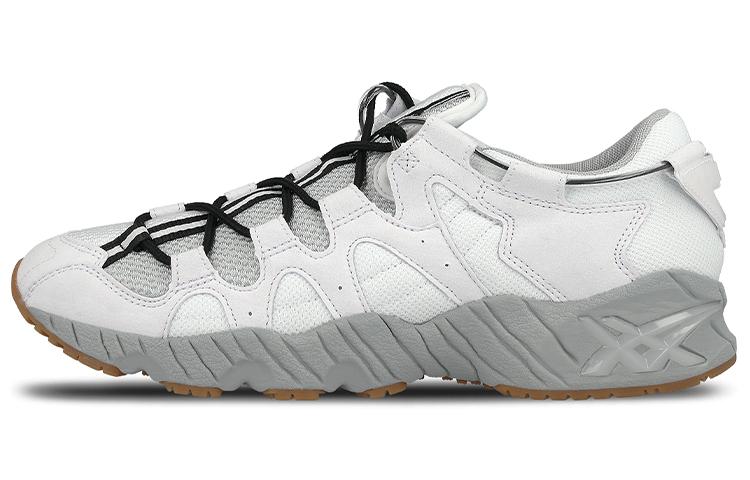 ASICS Gel Mai Белый Серый HN719-0101 39.5