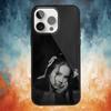 Actor Singer Lana Del R-Rey Phone Case For iPhone 17,16,15,14,13,12,Plus,Pro,Max for Magsafe Magnetic Wireless Charging