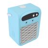 Desktop   Conditioner with Humidifier 1000ml Water   USB Rechargeable Quiet Desk   Cooler for Bedroom Offices
