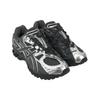 UNAFFECTED x ASICS Gel Nimbus 10.1 Šedé Stříbrné Černé Unisex Tenisky Stříbrno-Černé 1203A836-020