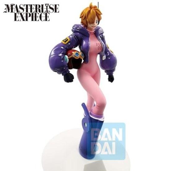 Ichiban Kuji One Piece Memory Heroines D Prize Lilith MASTERLISE EXPIECE