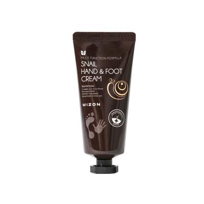 Hand and Foot Cream 100ml