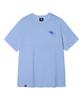 LIEMAR Flower Cotton Forget-Me-Not T-Shirt