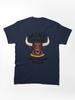 My Brother the Minotaur Mineotaur Not Yoursotaur - Funny Minotau Classic Unisex T-Shirt