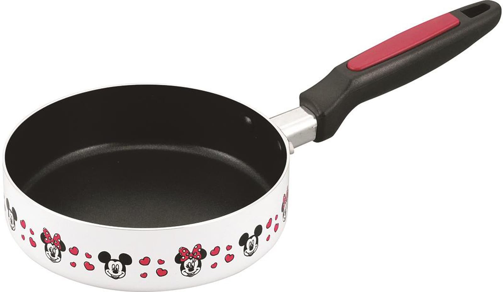 

Mickey Minnie Frying Pan 16cm & MM-318