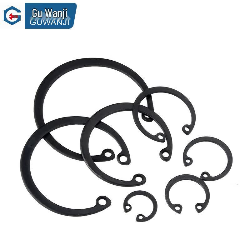 GUWANJI Internal Retaining Rings (Circlips)