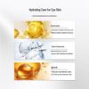 YABI Collagen Goat Milk Anti-Wrinkle Eye Masks: Firming, Moisturizing, and Brightening for Fine Lines.
