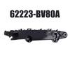 Quality Front Left Bumper Bracket For Nissan For Juke From 2015 To