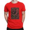 Monster Unique TShirt D-Diablo Leisure T Shirt Newest T-shirt For Adult Unisex