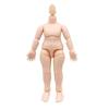 Moveable Joints Doll Model Body Multi-skinned Obitsu Doll Children Gift Ob11 Doll Body  DIY Toy