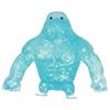Rot Four Color Maltose Little Toy With Slow Gold Powder Mini Stress Relieving Toy Skateboard