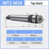 Langjiatuo Taper Shank