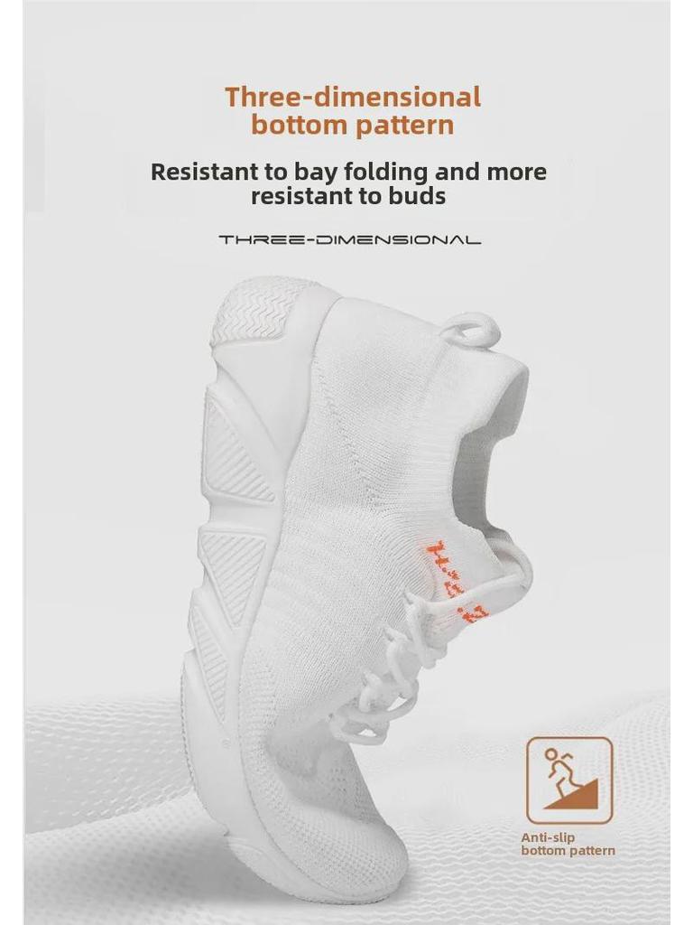 Erweiterte, leichte Laufschuhe für breite oder geschwollene Füße – Perfekt für Senioren, Mütter und ganztägigen Komfort.