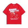 Rare Punk Band Green Day Live At Membley T-shirts Men Women Vintage Gothic Rock Tshirt Men's Cotton Casual Oversized T Shirts