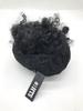 HTS Bomber Super Afro Hair Black Party Goods