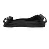 Stroller Snack Tray Extra Sturdy Base   Proof Stroller Tray Attachment with Side Mesh Pockets
