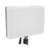 Flat Panel Fill Light Professional 360 Degree Full Color 3000‑6500K RGB Video Lights for Photography