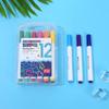 Magic Floating Pen for Water Art, Create Impressive Designs with Just a Drop, Multi-Functional