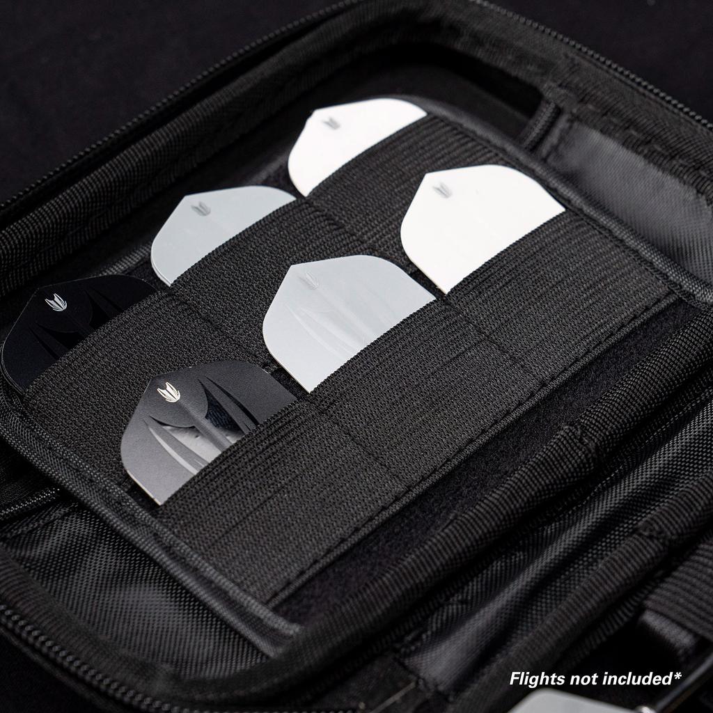 Target Tacoma Wallet XL Dart Case, Green