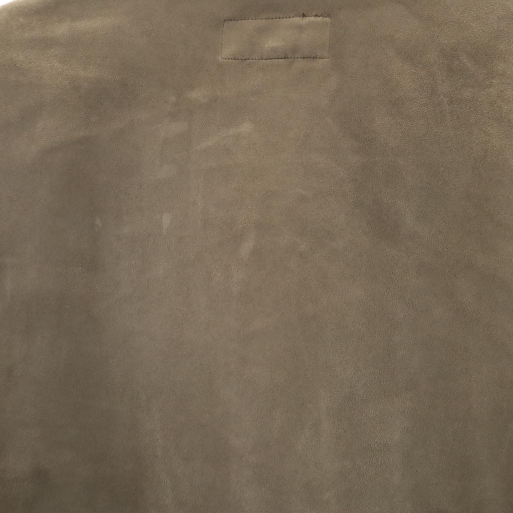 RECENCY of MINE made in Japan Short sleeve Open collar shirt Abba House Men's Used