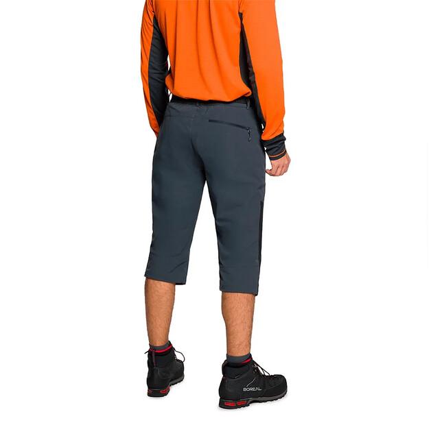 Trangoworld Брюки 3/4 Tanzen DF