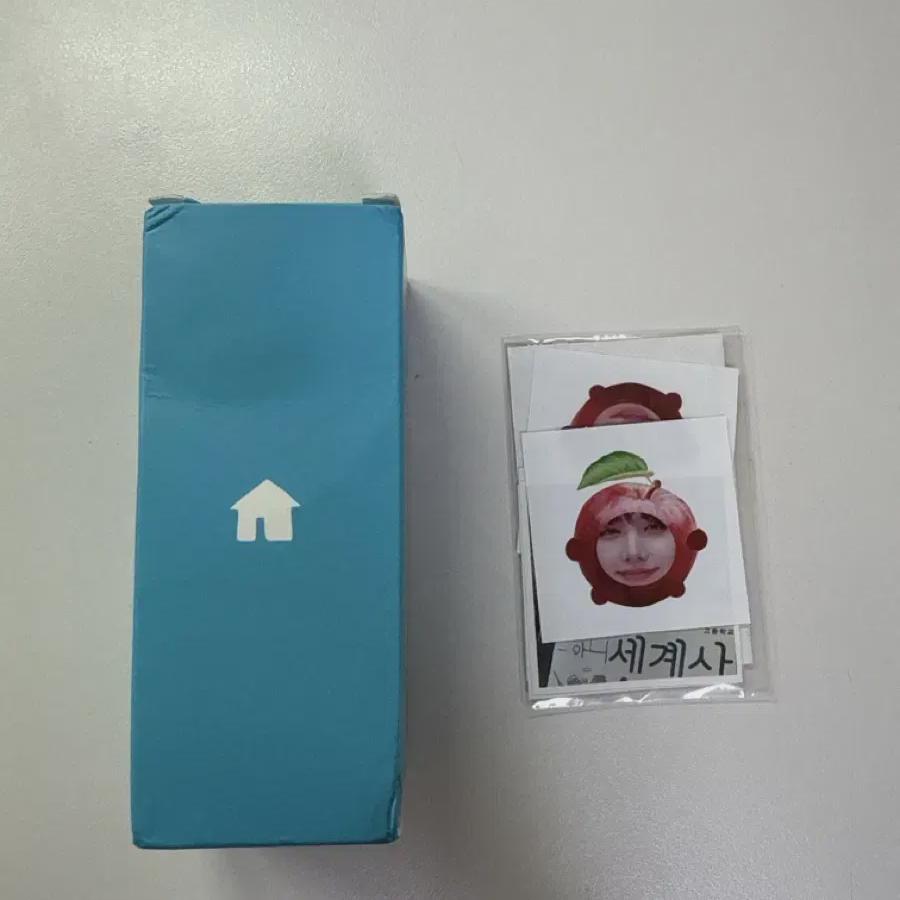 

BOYNEXTDOOR Брелок-лайтстик