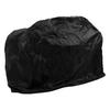 Grill Cover Professional 210D Oxford Cloth Rain Proof Waterproof UV Resistance Barbecue Gas Cover