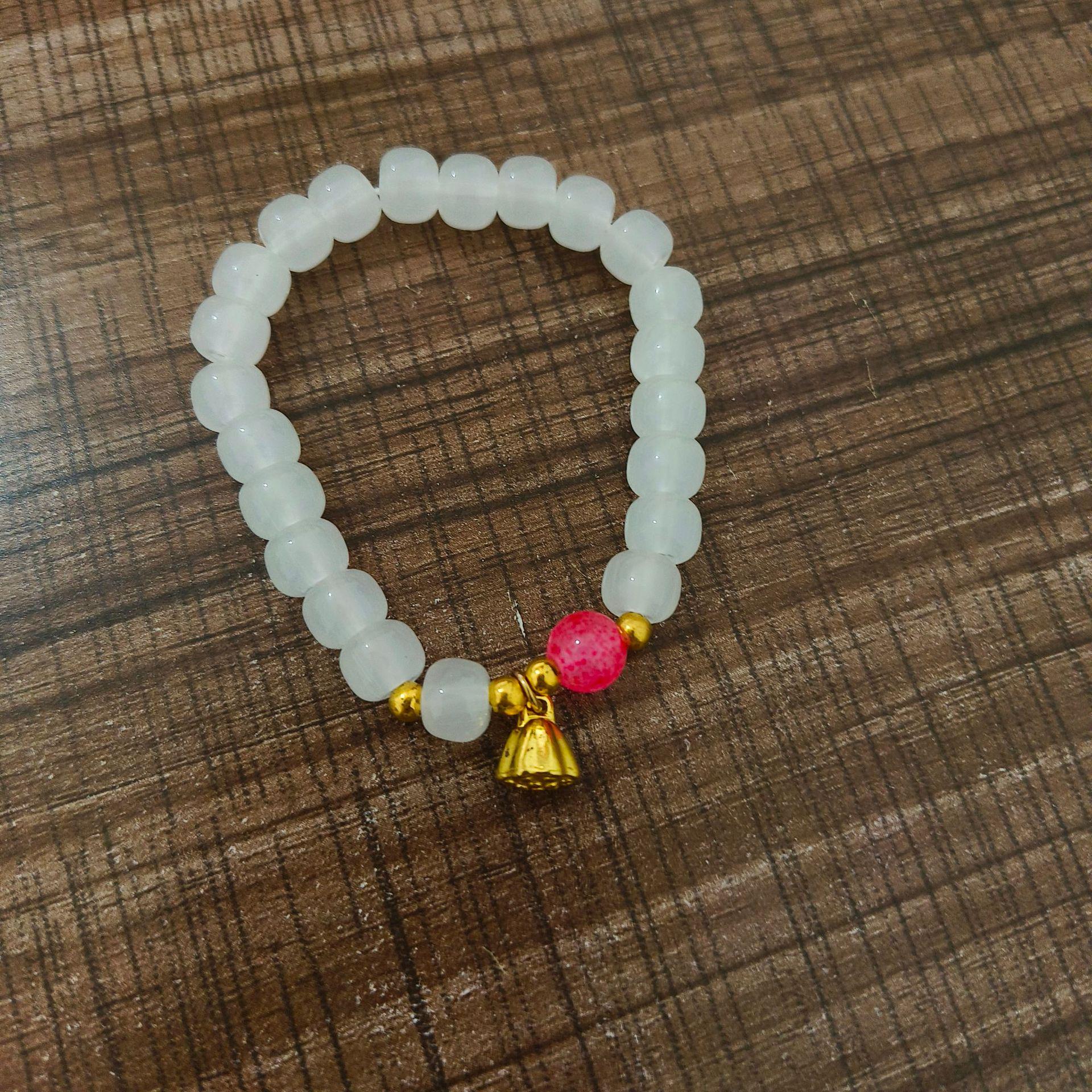 

Новый керамический браслет из бусин: «Сладкий китайский стиль для женщин»