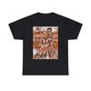 Adam Friedland TAFS Graphic Print Insect Art Unisex Heavy Cotton Tee  Unisex T-Shirt