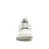 New Balance 550 Vintage Pack - Concrete Unisex Sneakers Cream Sea-Salt Black BB550VGB