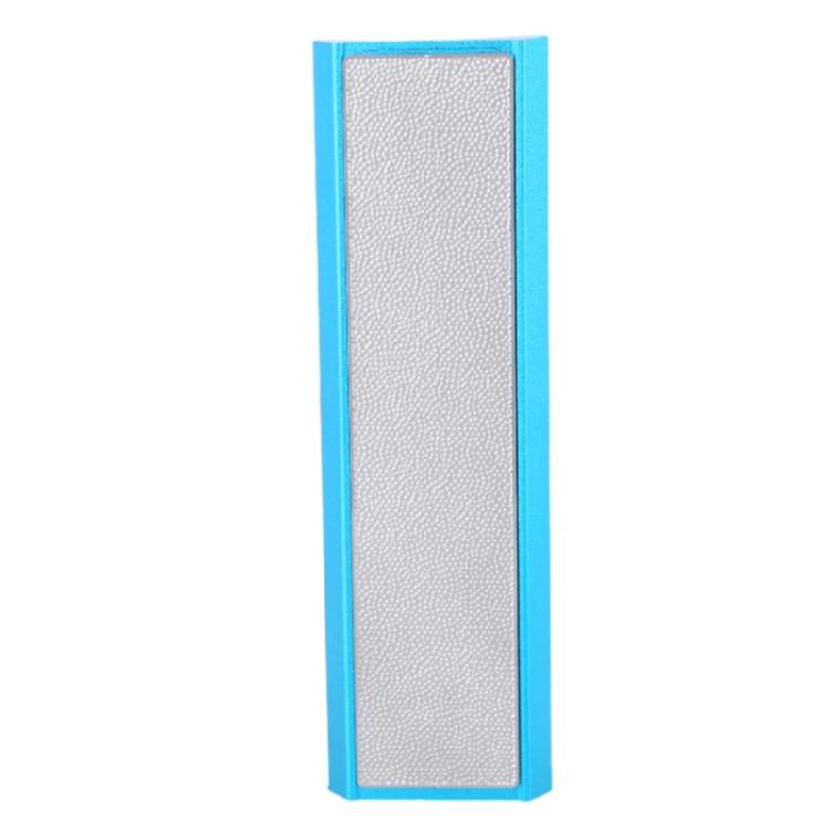 Pool Cue Tip Shaper 2 in 1 Snooker Tip Pool Cue Tip Repair Tool Multifunctional Billiard Accessories for Repair Cue Tip синий