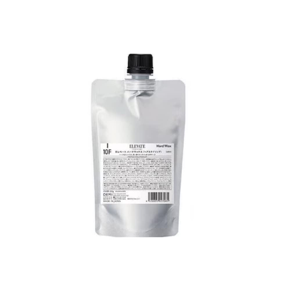 

Demi Cosmetics Elevate Hard Wax 10F 200g Refill