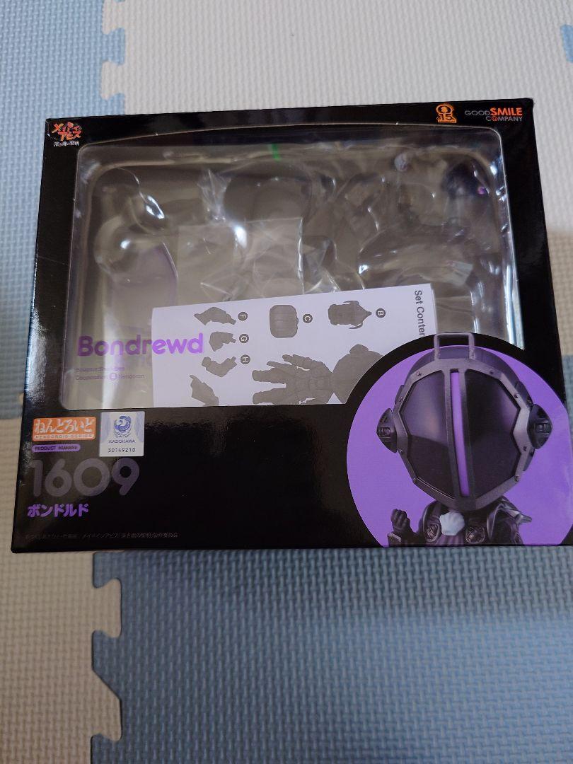 

[USED] Nendoroid Bondrewd