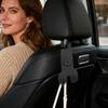 1pcs Car Headrest Hooks Headrest Phone Storage Hanger for Commuting Travel Business Trip Camping Multi-functional Hanging Hooks