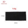 Blower Motor Dust-Proof Sponge For BMW F01 F02 F04 F07 GT F10 F11 M5 64119216222 Housing Sponge Filter Replacement
