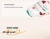 Carter Rabbit Baby Walking Shoes: 2026 Spring Non-slip, Soft Sole, Wear-resistant Children's Shoes (Model X5CE045)